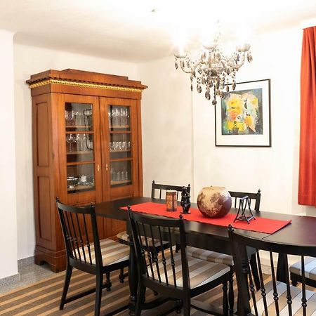 Villa Maxglan 잘츠부르크 외부 사진