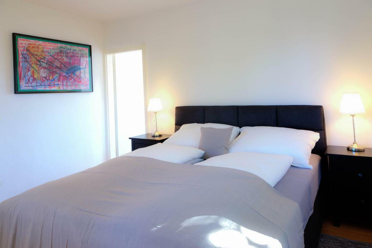 Villa Maxglan 잘츠부르크 외부 사진