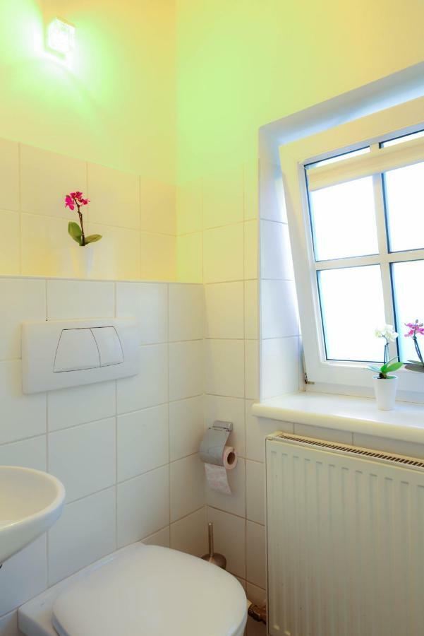 Villa Maxglan 잘츠부르크 외부 사진