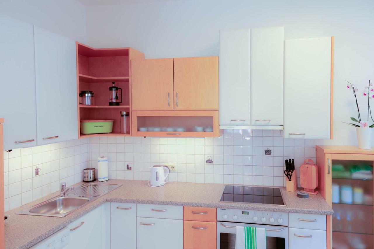 Villa Maxglan 잘츠부르크 외부 사진