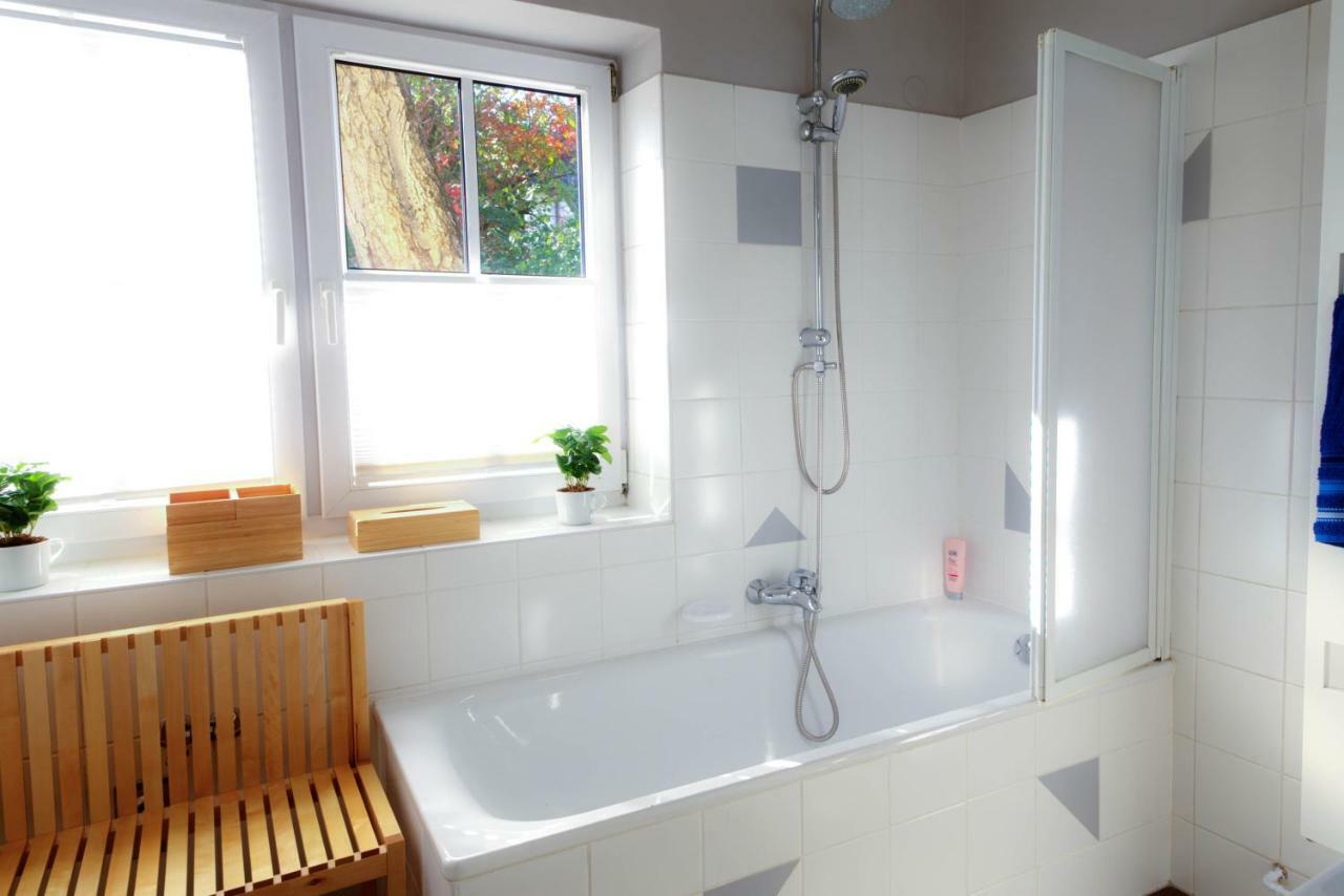 Villa Maxglan 잘츠부르크 외부 사진