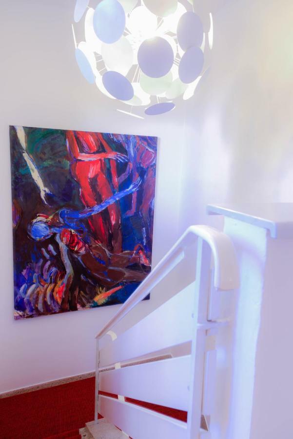 Villa Maxglan 잘츠부르크 외부 사진