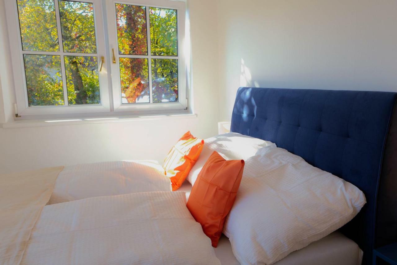 Villa Maxglan 잘츠부르크 외부 사진