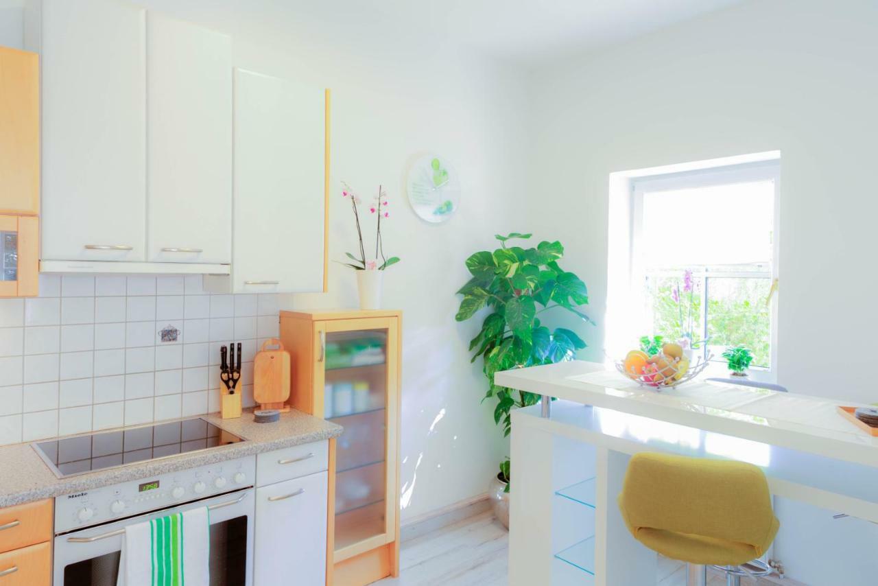 Villa Maxglan 잘츠부르크 외부 사진