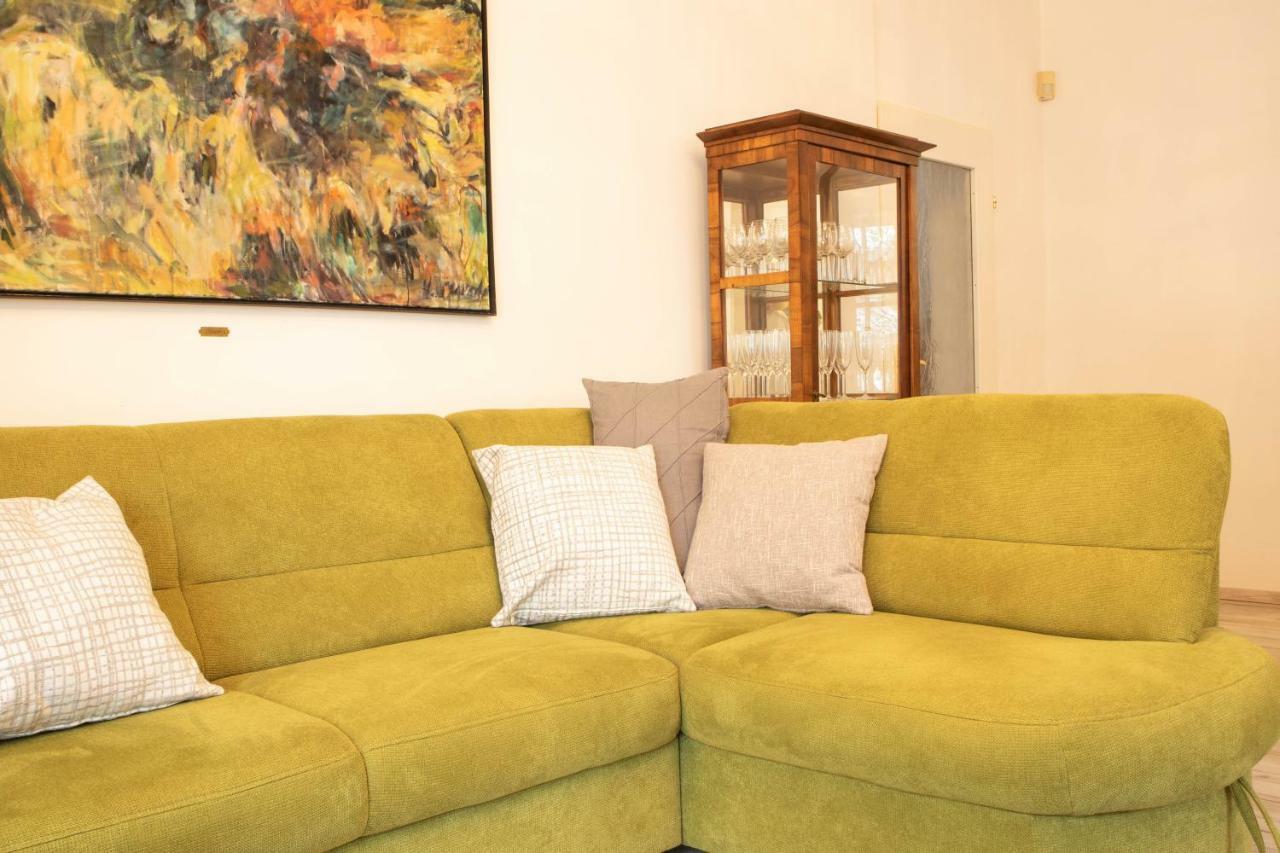 Villa Maxglan 잘츠부르크 외부 사진