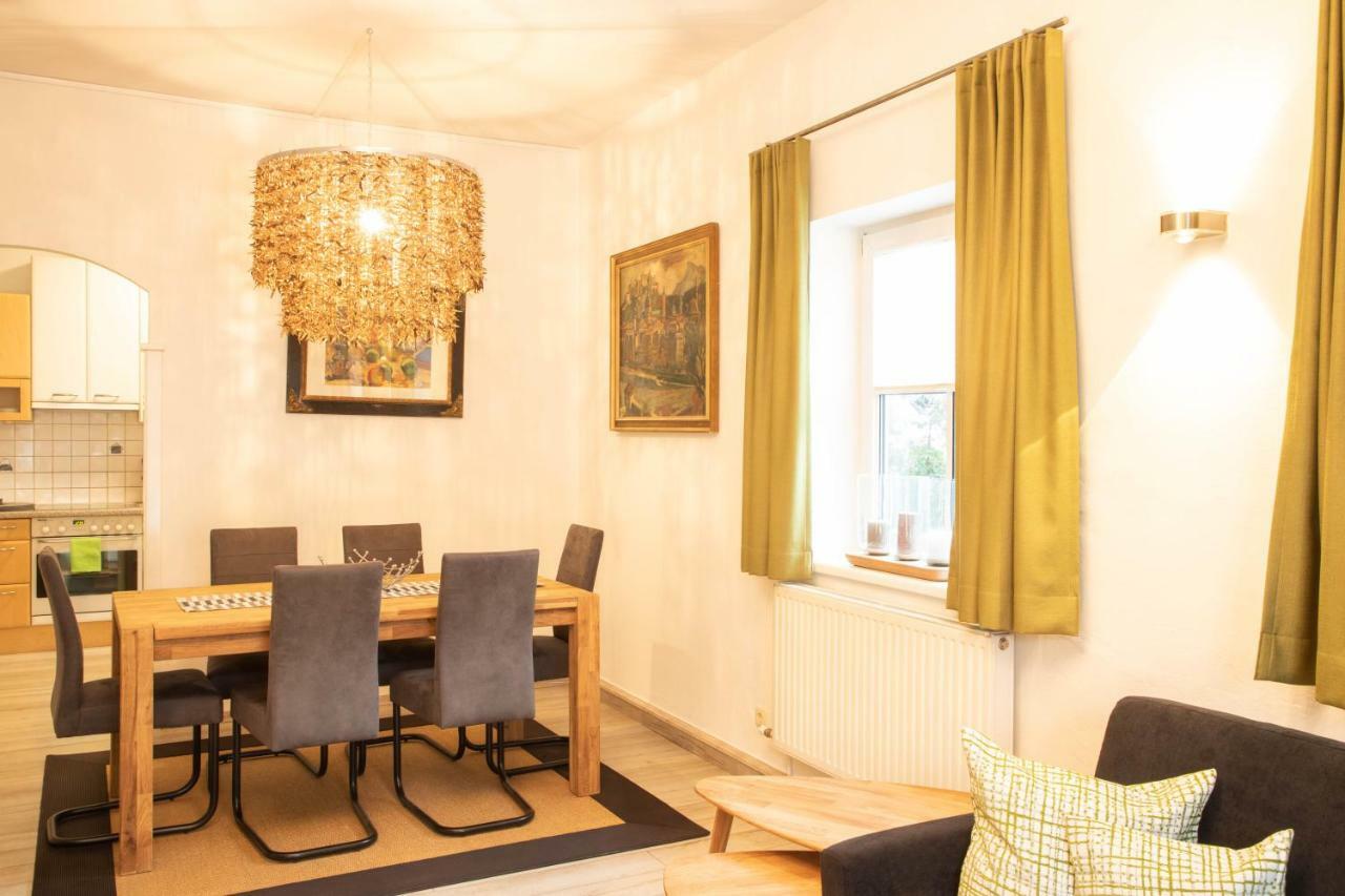 Villa Maxglan 잘츠부르크 외부 사진