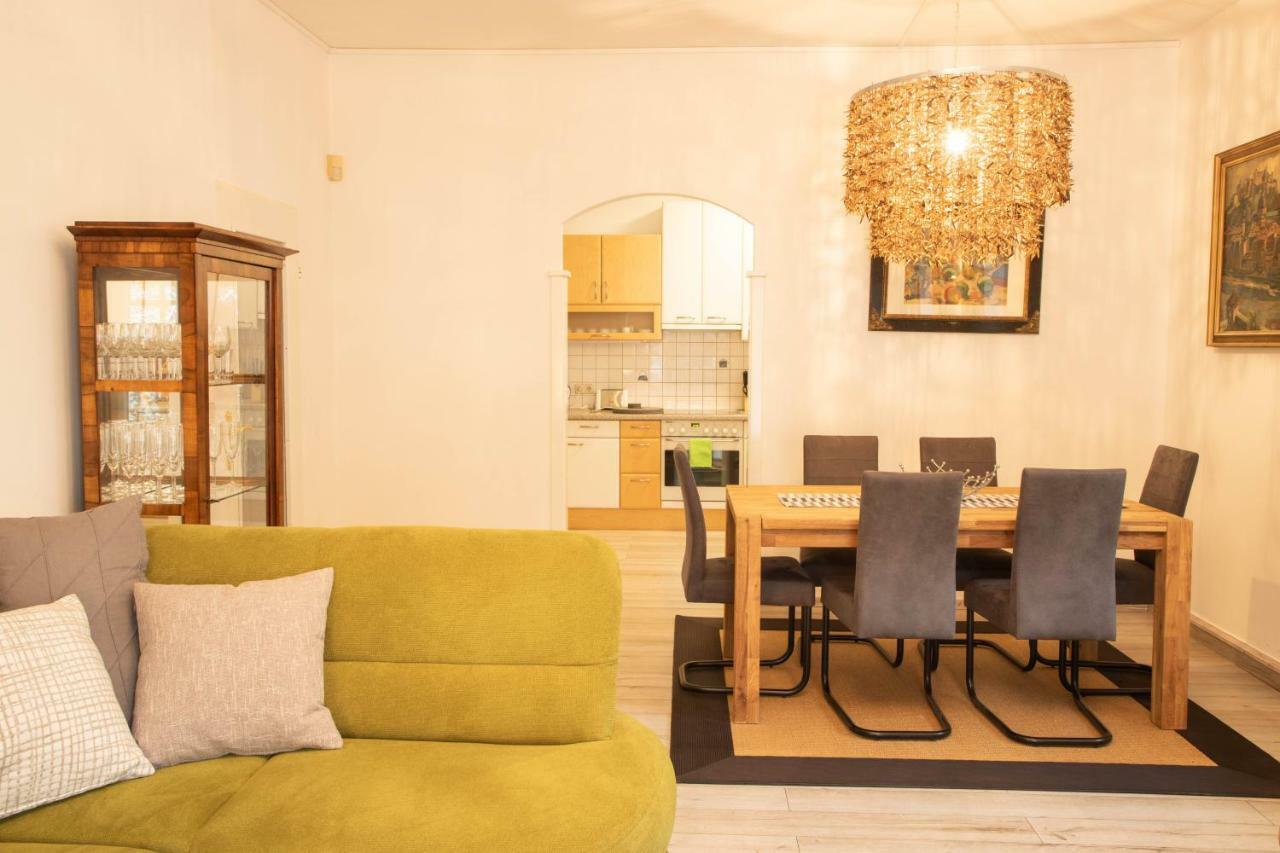 Villa Maxglan 잘츠부르크 외부 사진