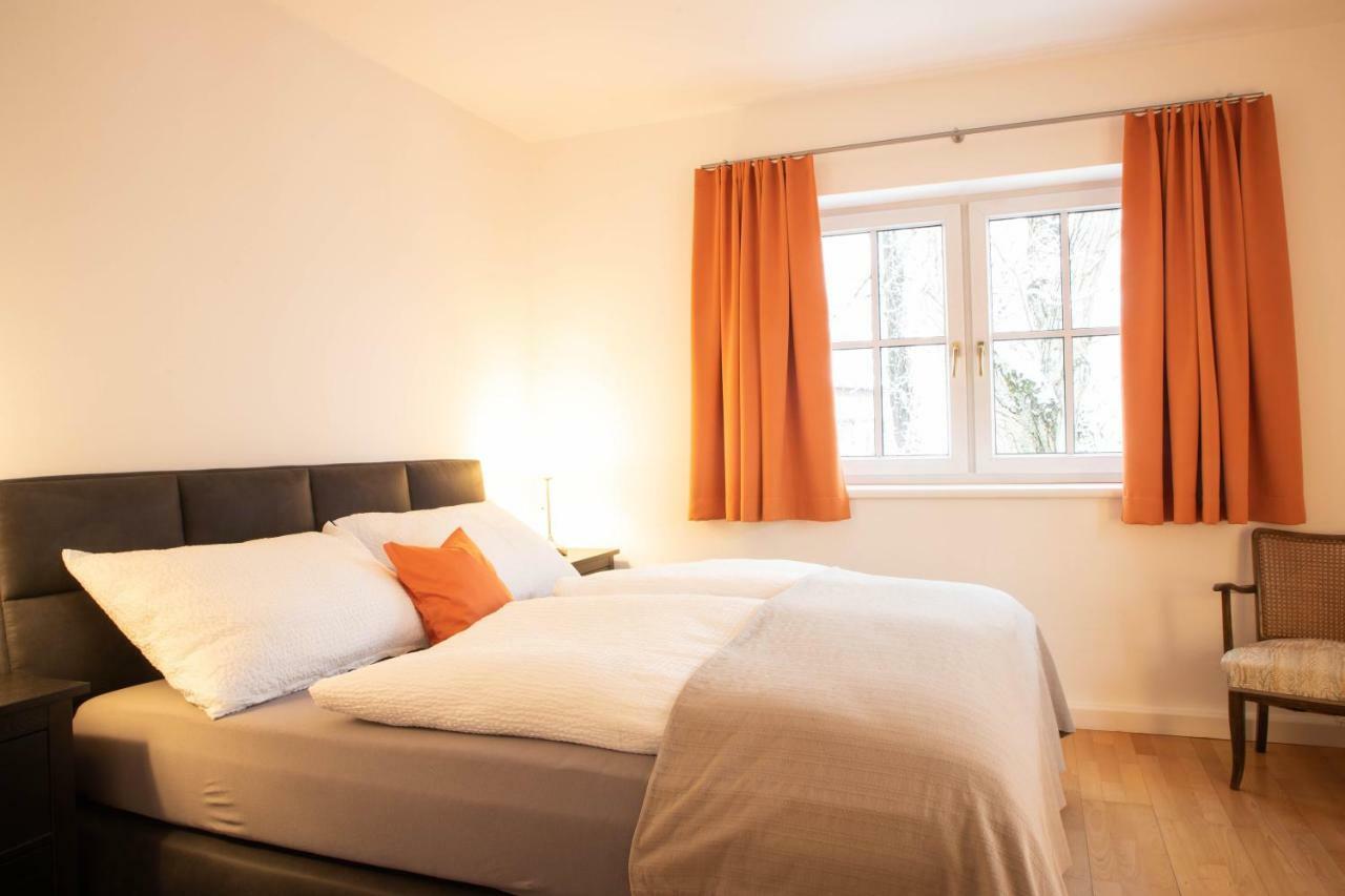 Villa Maxglan 잘츠부르크 외부 사진