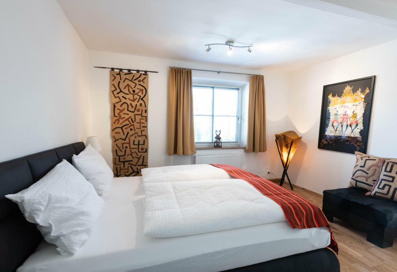 Villa Maxglan 잘츠부르크 외부 사진