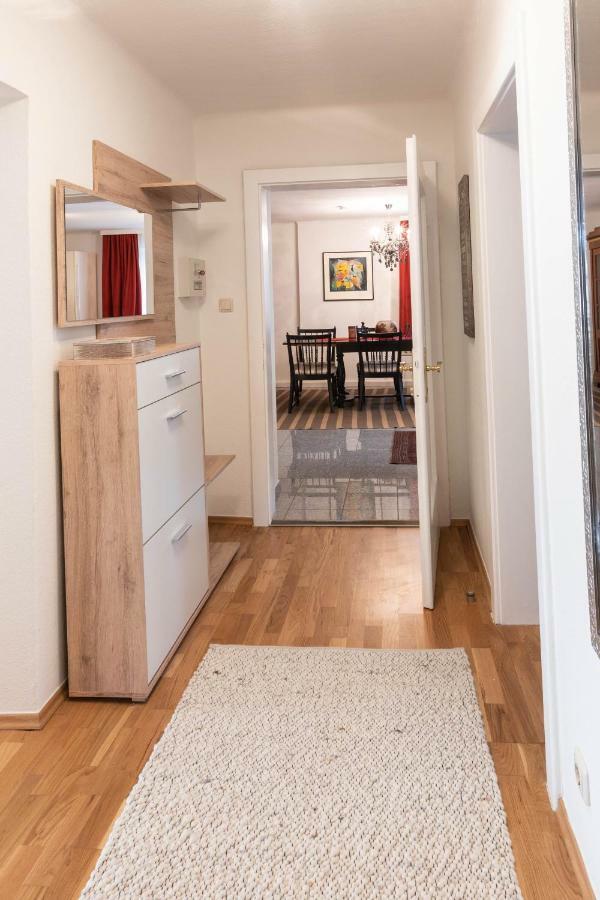 Villa Maxglan 잘츠부르크 외부 사진
