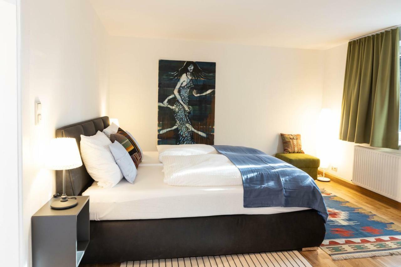 Villa Maxglan 잘츠부르크 외부 사진