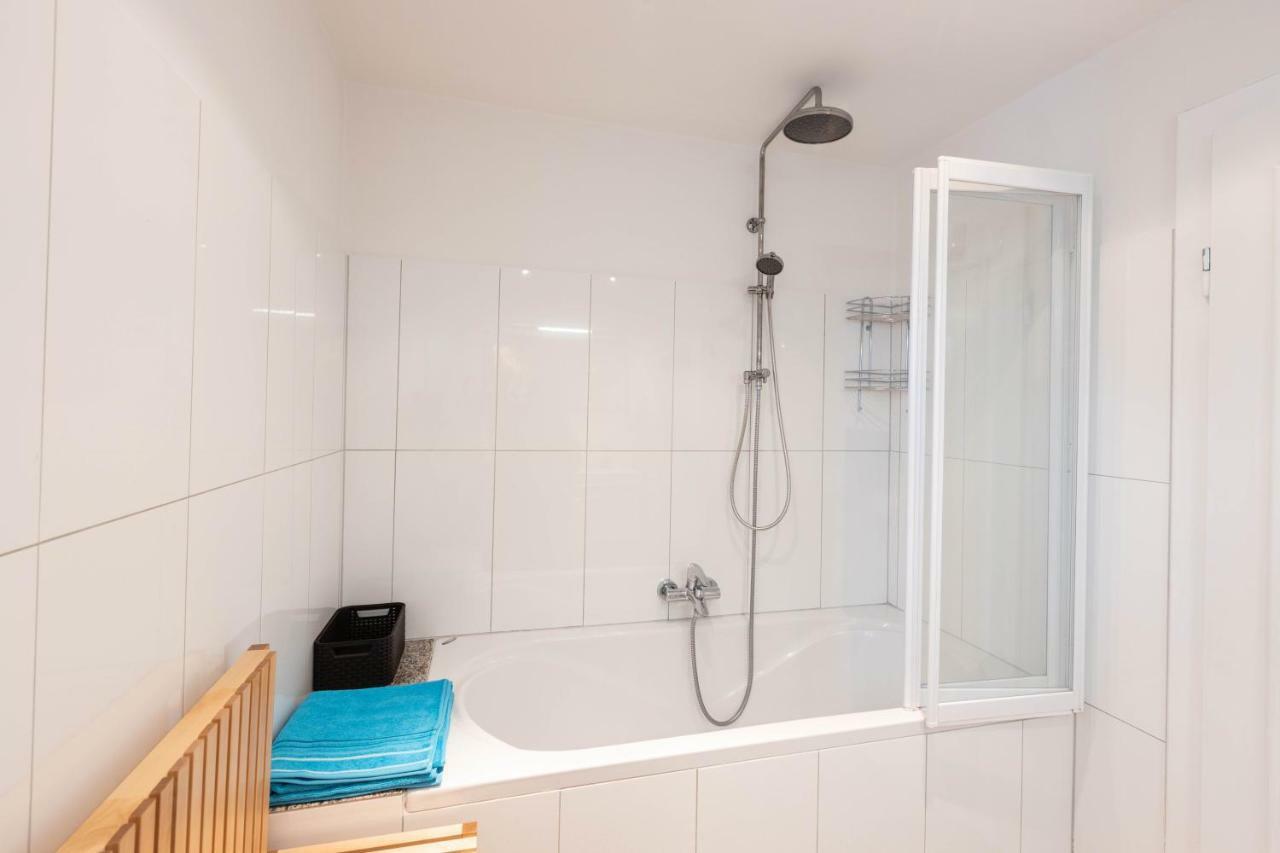 Villa Maxglan 잘츠부르크 외부 사진