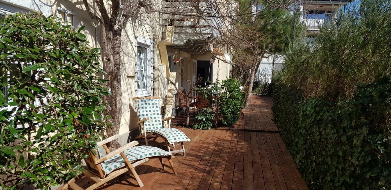 Villa Maxglan 잘츠부르크 외부 사진