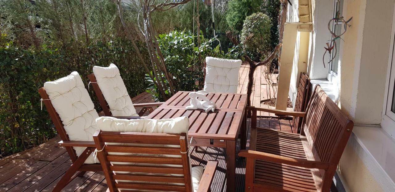 Villa Maxglan 잘츠부르크 외부 사진