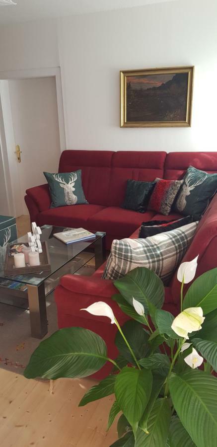 Villa Maxglan 잘츠부르크 외부 사진