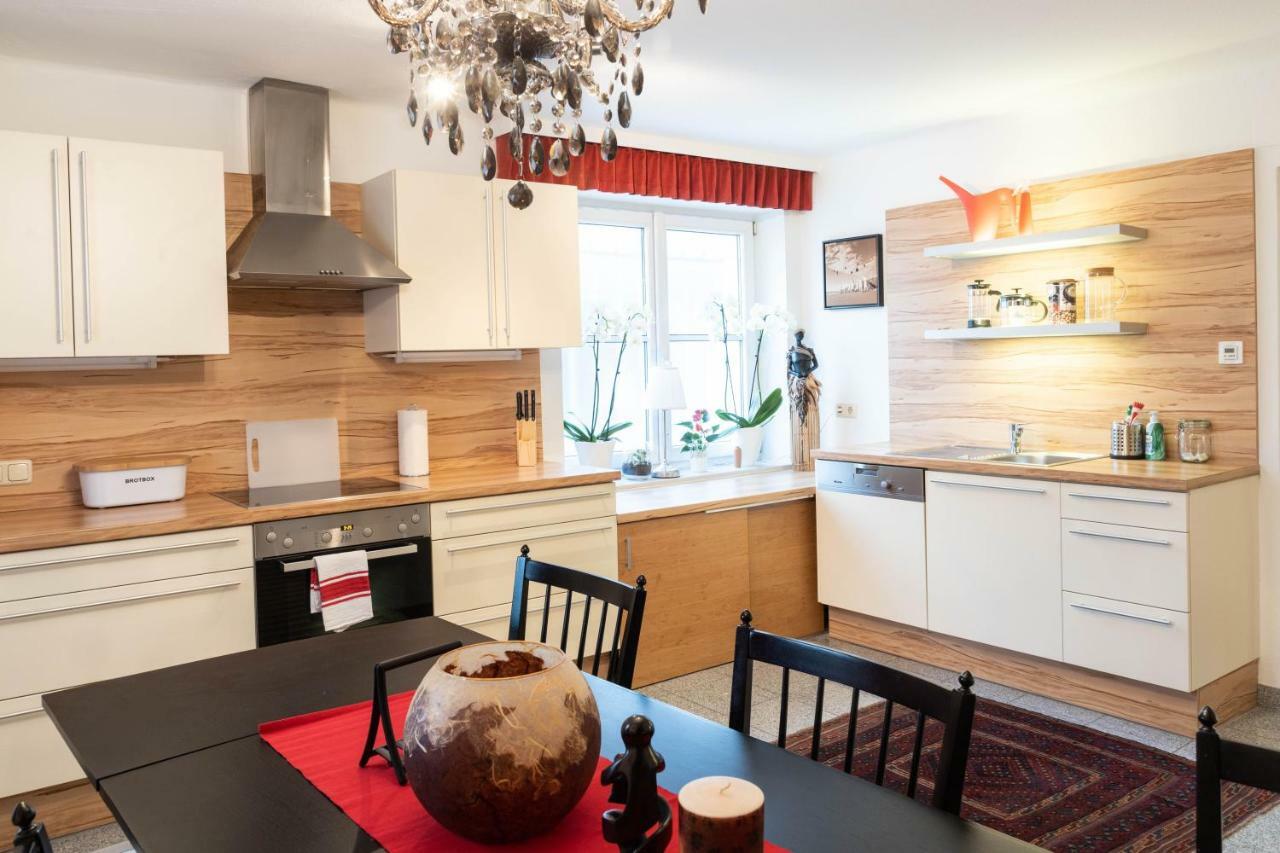 Villa Maxglan 잘츠부르크 외부 사진